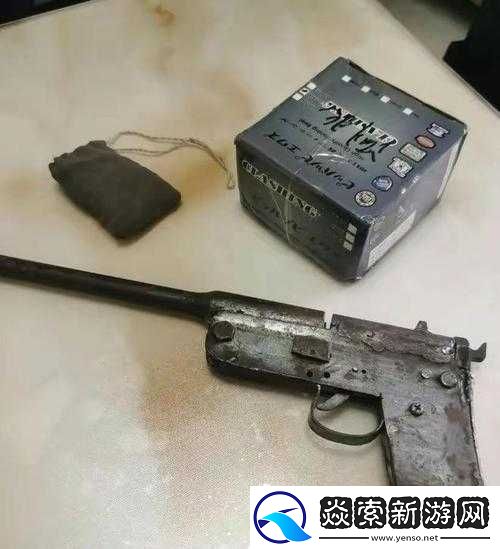 解析光荣使命游戏中7.62毫米弹药数据