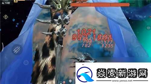 妄想山海西王母在哪里在哪