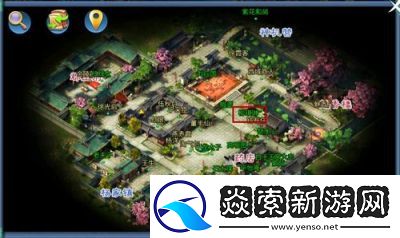 倩女幽魂手游麒麟易容丹获取全攻略