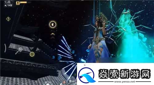 妄想山海西王母在哪里在哪