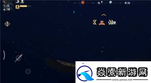 妄想山海西王母在哪里在哪