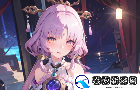 崩坏星穹铁道符玄带什么光锥