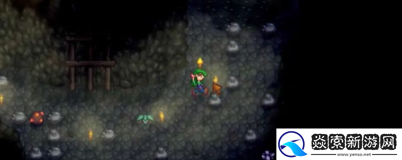 星露谷物语探险家公会具体作用介绍