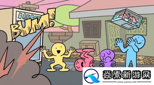 一键式节奏迷你游戏合集RitManiaSteam页面