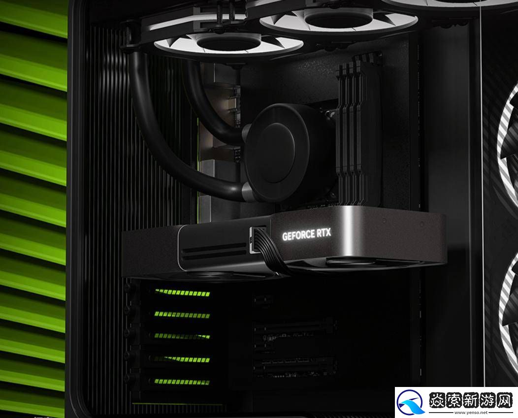 英伟达RTX