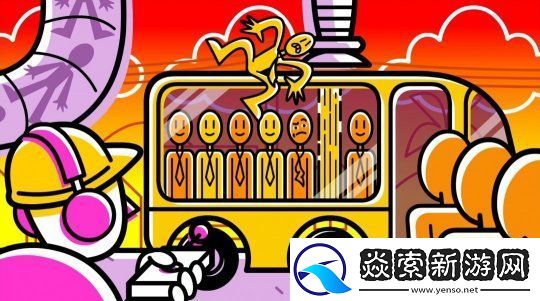 一键式节奏迷你游戏合集RitManiaSteam页面