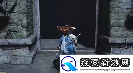 燕云十六声平野原宝箱全收集