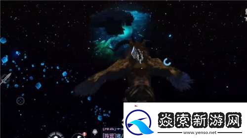 妄想山海西王母在哪里在哪