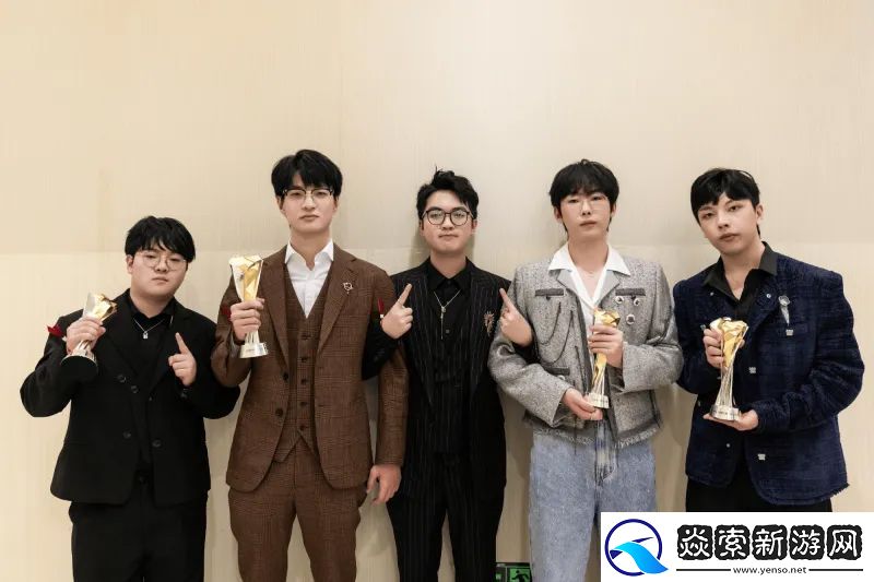 万无一失!自VCTCN联赛成就以来