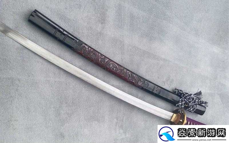 自由之战2中武士刀性能全解析