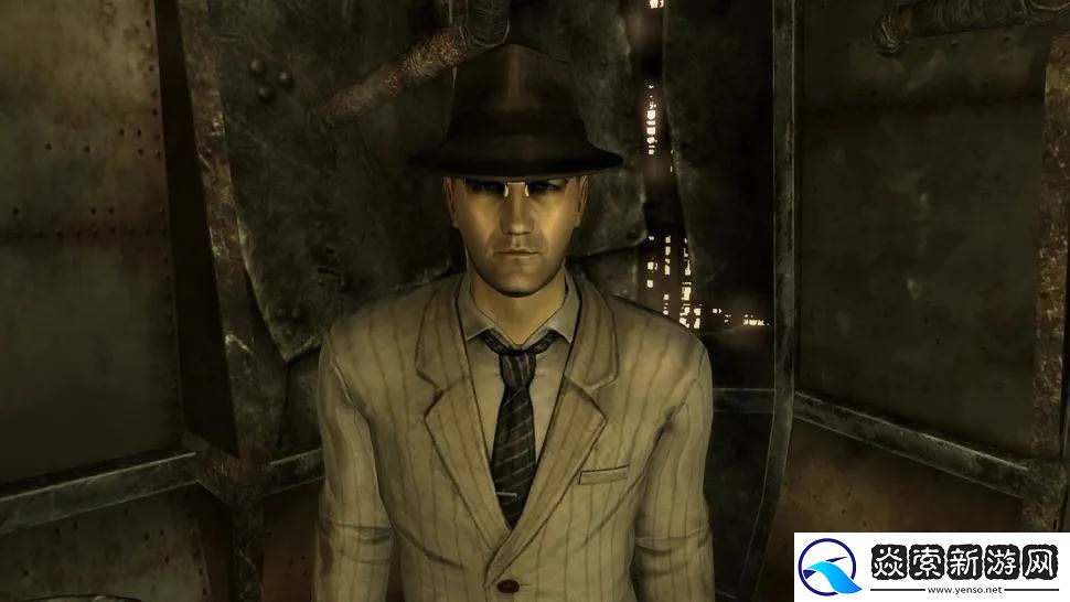 游戏配音大师韦斯·约翰逊病重