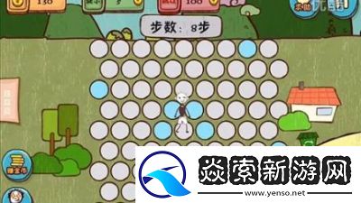 史上最坑爹的游戏4第6关攻略