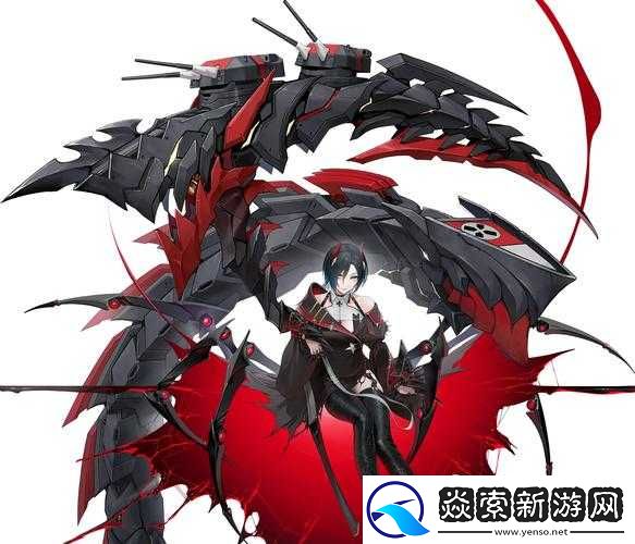 碧蓝航线Z字旗舰船全面解析