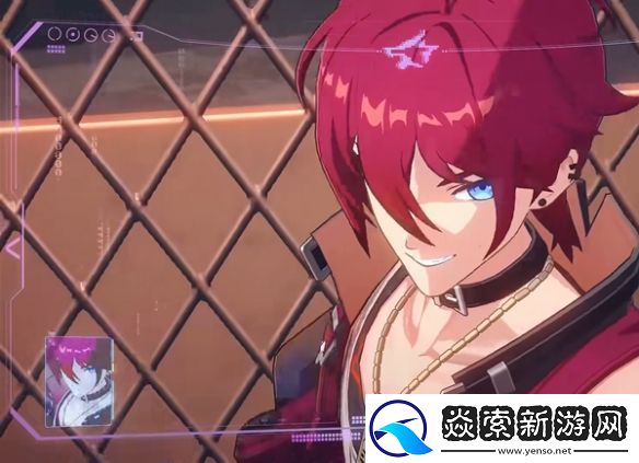 崩坏星穹铁道卢卡光锥怎么选