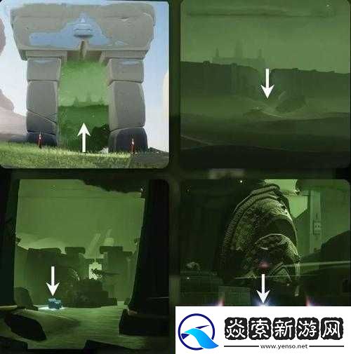 光遇3月25日复刻先祖大揭秘