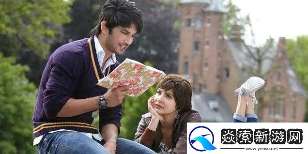 欧洲黄色大片之独特魅力呈现