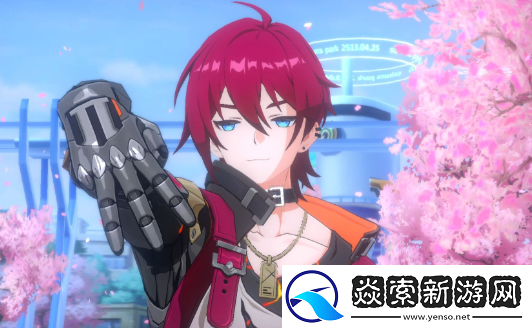 崩坏星穹铁道卢卡光锥怎么选