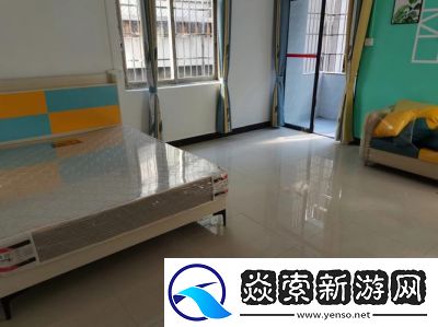 出租房里的交互