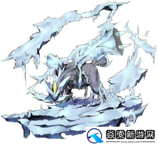 苍蓝境界莱姆角色强度解析及高效技能加点实战攻略