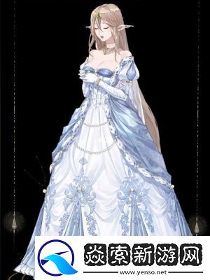 螺旋圆舞曲云歌人物属性介绍