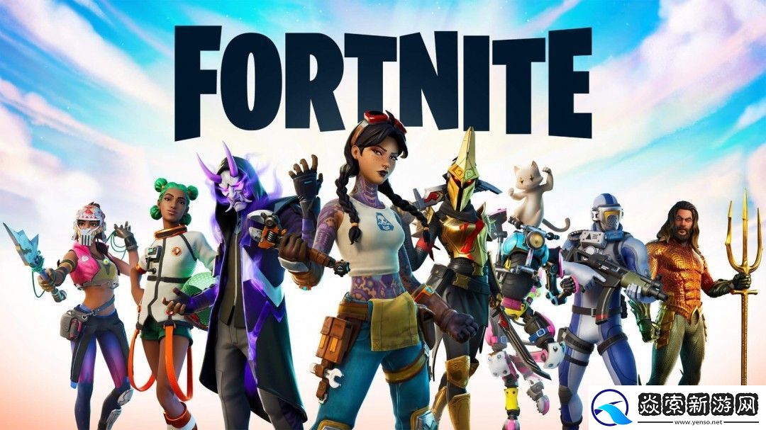 许多开发者仍在开发实时服务型游戏