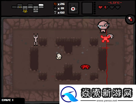 肉鸽游戏意思介绍