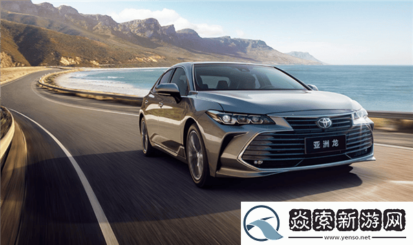 丰田汽车2024年全球销量蝉联冠军