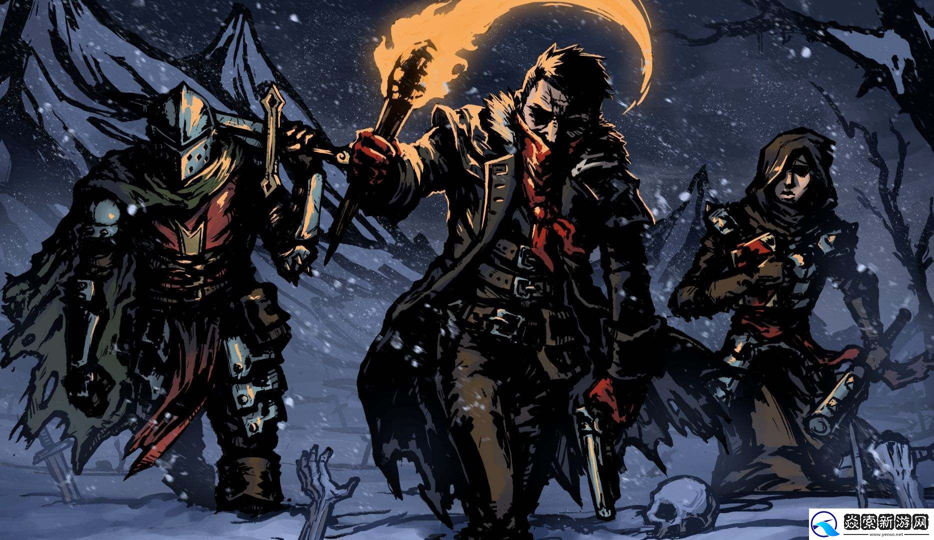 肉鸽游戏意思介绍