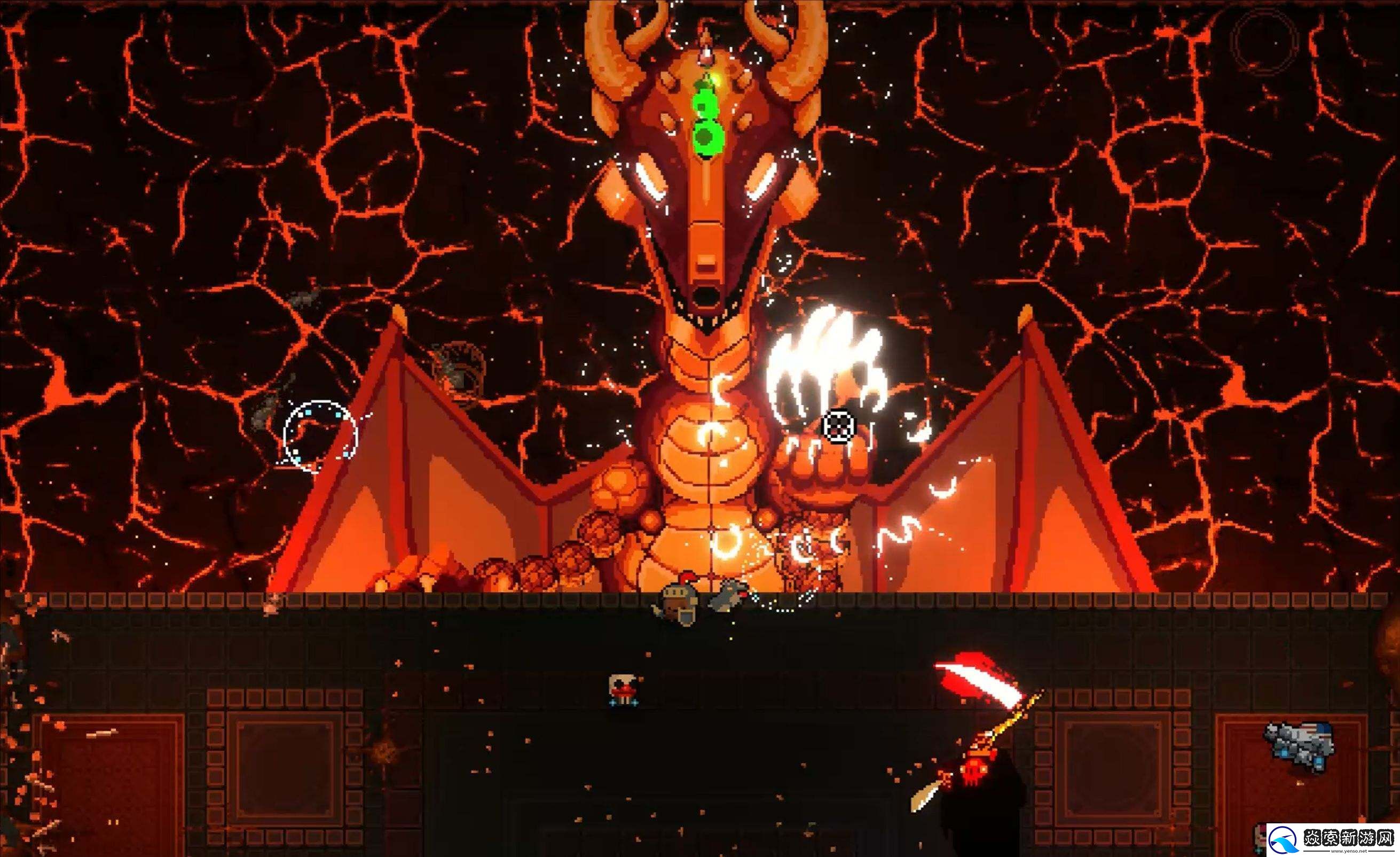 肉鸽游戏意思介绍