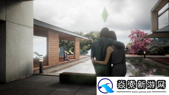 模拟人生模拟人生2或迎来重制