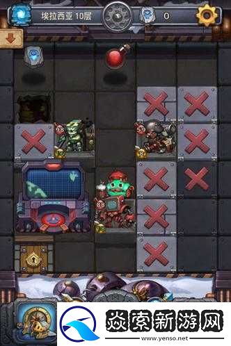 不思议迷宫周年庆盛典震撼来袭