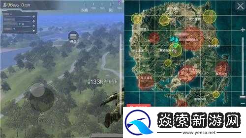 光荣使命游戏技巧深度解析