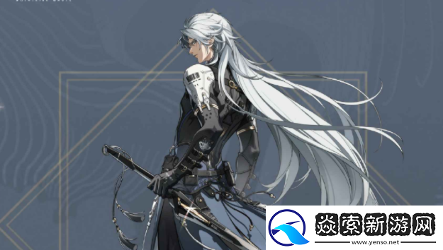 鸣潮卡卡罗武器推荐