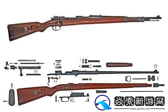 光荣使命游戏中步枪枪托的作用与功能全面详解