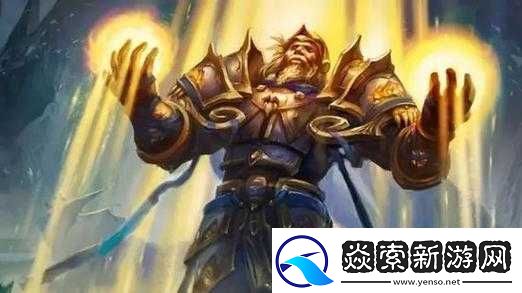 口袋英雄祭司全面介绍