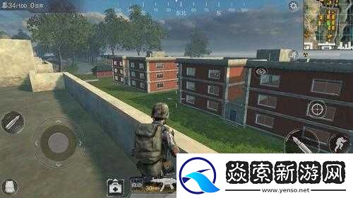 光荣使命手游守楼战术深度解析