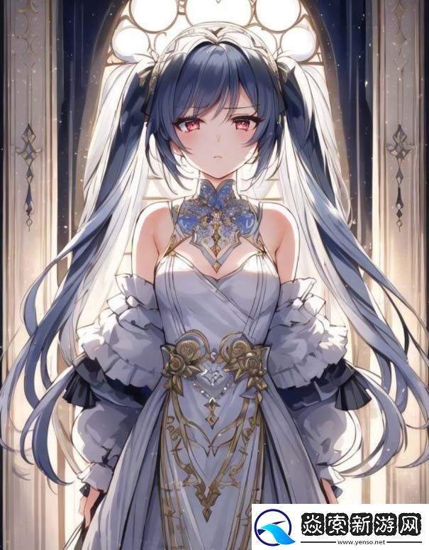 年轻漂亮的愣子6