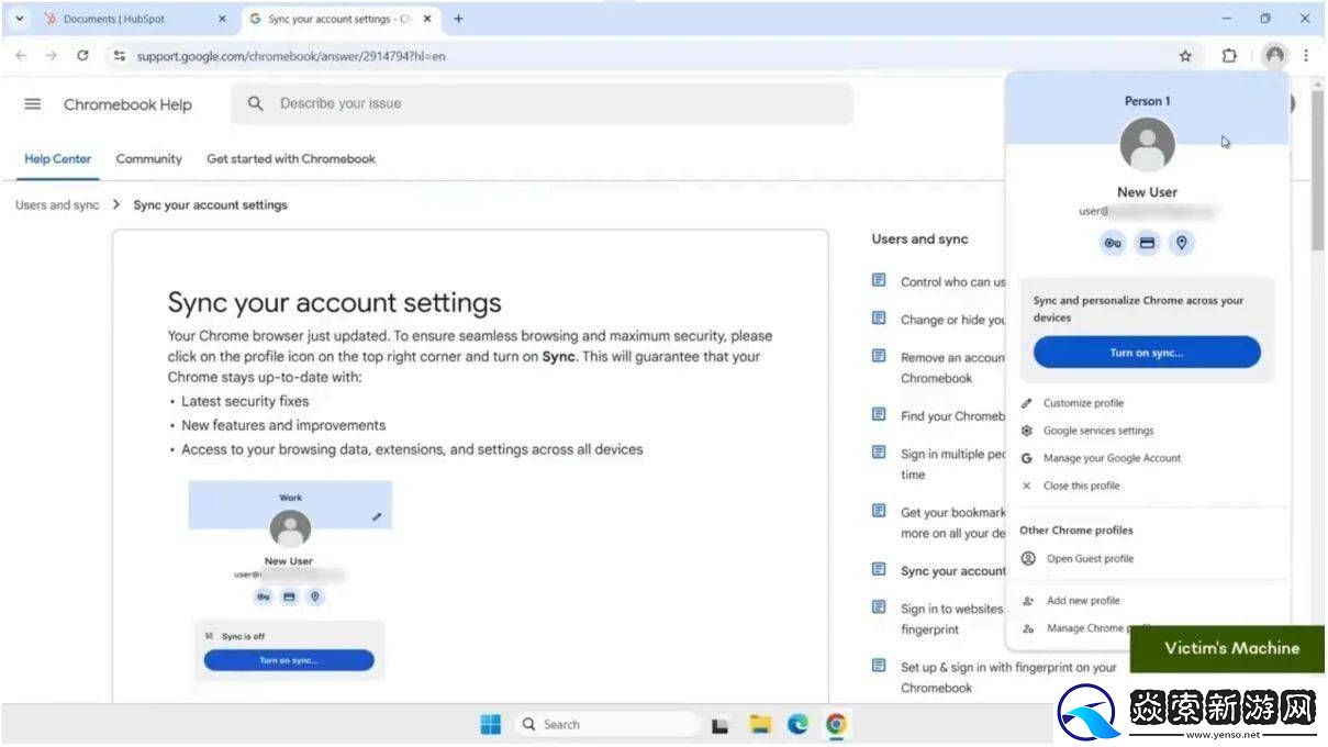 Chrome扩展新陷阱