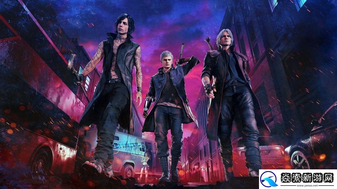 Capcom更新畅销游戏销量