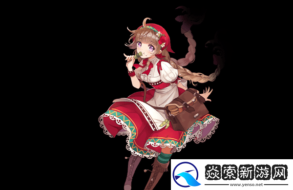 苍蓝境界角色深度解析