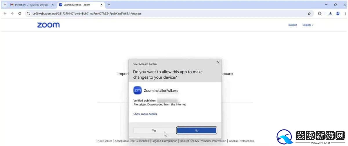 Chrome扩展新陷阱