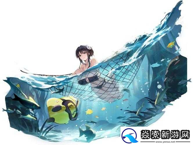 碧蓝航线角色深度解析