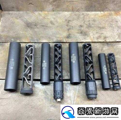 光荣使命游戏中狙击枪消音器的作用与详细解析