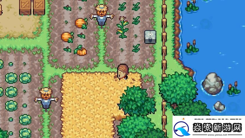 Coromon新手实力宠物推荐