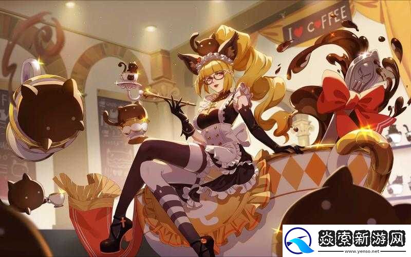 决战平安京深度解析