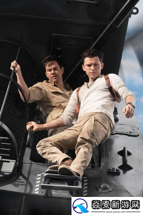 神秘海域哪个版本好