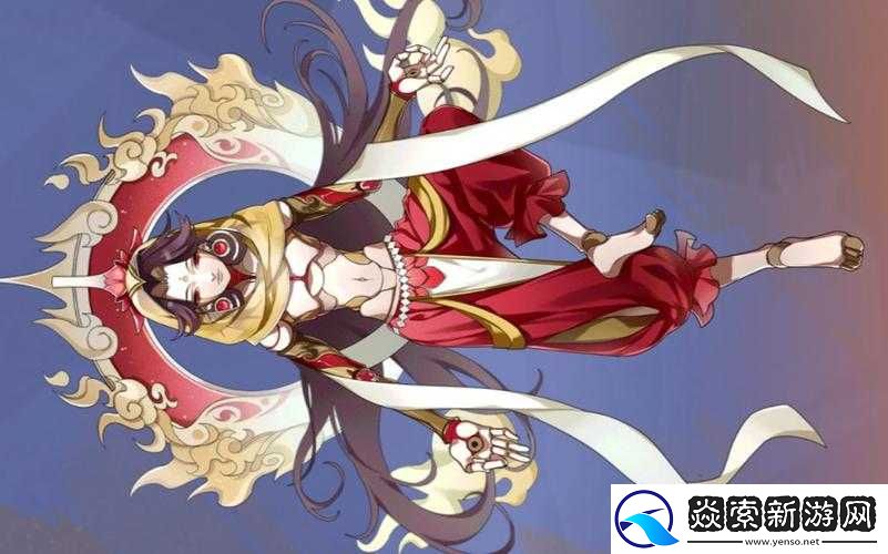 元气封神观音角色深度解析