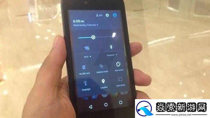 安卓16快捷设置大变样