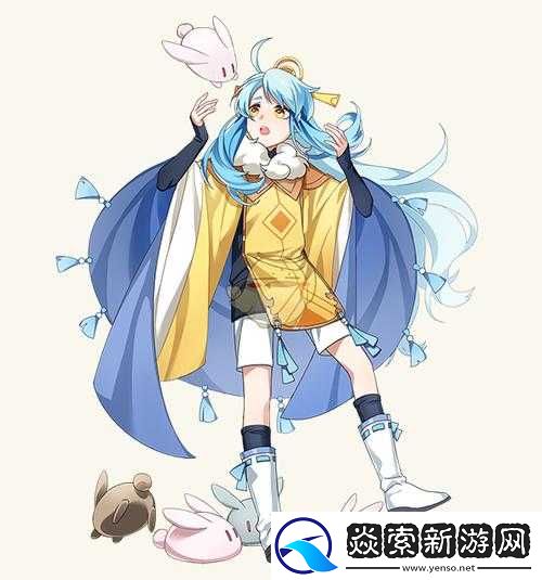 全面解析元气封神龙阳君获取途径