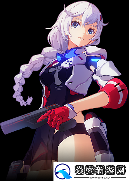 探究崩坏3游戏角色卡莲圣仪装今样的攻击方式